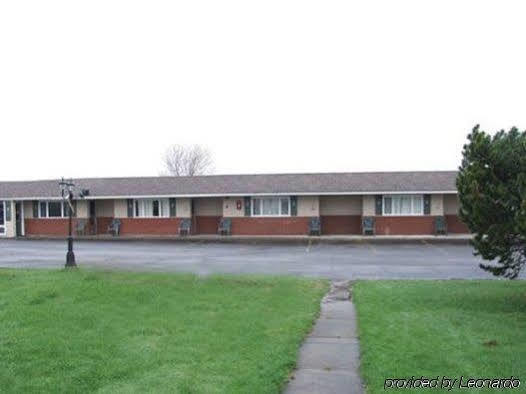 Dreamland Motel Malone Exterior photo